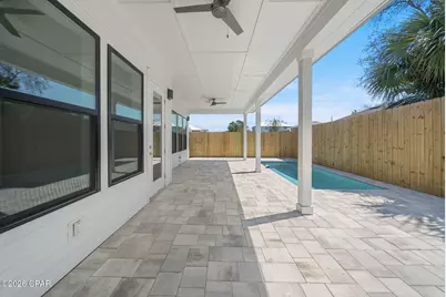 21701 Marlin Avenue, Panama City Beach, FL 32413 - Photo 40