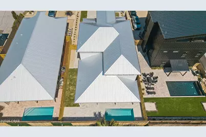 21701 Marlin Avenue, Panama City Beach, FL 32413 - Photo 46