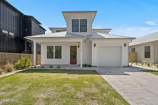 21701 Marlin Ave, Panama City Beach, FL 32413 - Photo 2