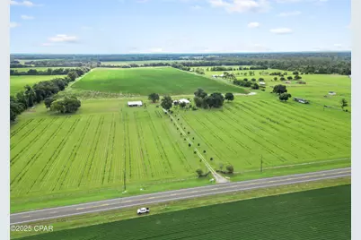 5223-A Palamino Lane, Greenwood, FL 32443 - Photo 8