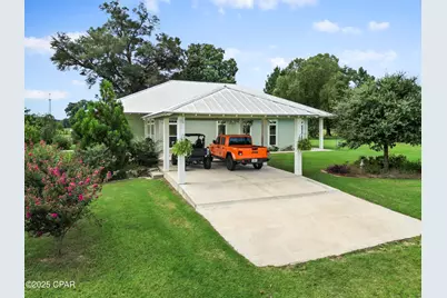 5223-A Palamino Lane, Greenwood, FL 32443 - Photo 46