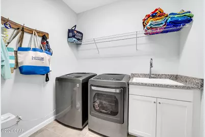 8891 Coral Reef Way, Panama City Beach, FL 32413 - Photo 10