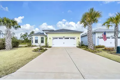 8891 Coral Reef Way, Panama City Beach, FL 32413 - Photo 1