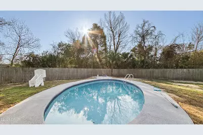 5204 Lee Drive, Panama City, FL 32404 - Photo 6