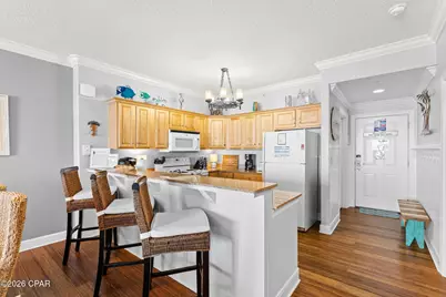 17643 Front Beach Road #1709, Panama City Beach, FL 32413 - Photo 6