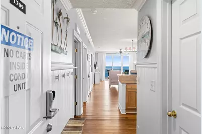 17643 Front Beach Road #1709, Panama City Beach, FL 32413 - Photo 4