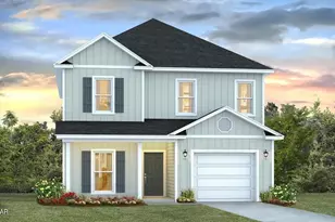 331 Robinson Bluff Rd, Panama City Beach, FL 32407 - Photo 1