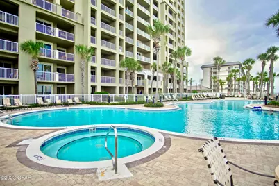11800 N Front Beach Road #1302, Panama City Beach, FL 32407 - Photo 20