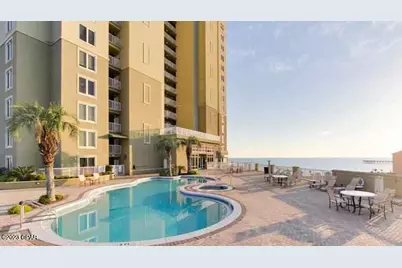 11800 N Front Beach Road #1302, Panama City Beach, FL 32407 - Photo 24
