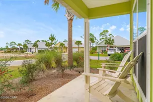 125 Sandyshore Ct, Port Saint Joe, FL 32456 - Photo 6