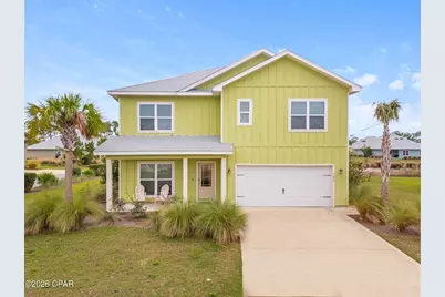 125 Sandyshore Court, Port Saint Joe, FL 32456 - Photo 4