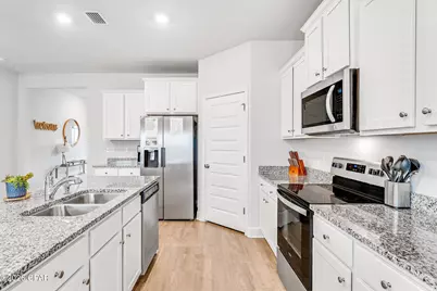 125 Sandyshore Court, Port Saint Joe, FL 32456 - Photo 16