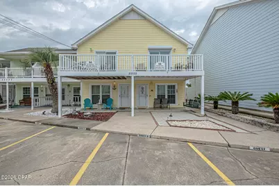 22522 Front Beach Road #N, Panama City Beach, FL 32413 - Photo 1