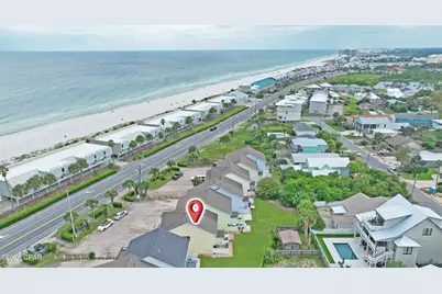 22522 Front Beach Road #N, Panama City Beach, FL 32413 - Photo 4