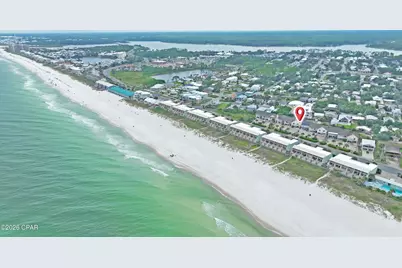 22522 Front Beach Road #N, Panama City Beach, FL 32413 - Photo 6