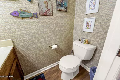 22522 Front Beach Road #N, Panama City Beach, FL 32413 - Photo 12