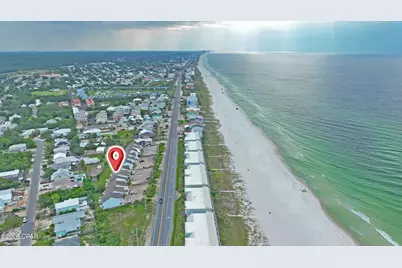 22522 Front Beach Road #N, Panama City Beach, FL 32413 - Photo 8