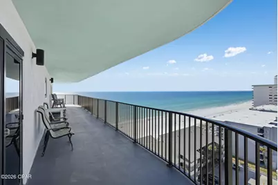 6201 Thomas Drive #1210, Panama City, FL 32408 - Photo 44