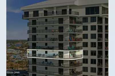 6201 Thomas Drive #1210, Panama City, FL 32408 - Photo 4