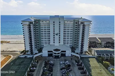 6201 Thomas Drive #1210, Panama City, FL 32408 - Photo 1