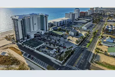 6201 Thomas Drive #1210, Panama City, FL 32408 - Photo 72