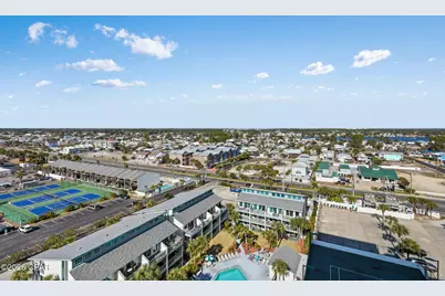 6201 Thomas Drive #1210, Panama City, FL 32408 - Photo 48