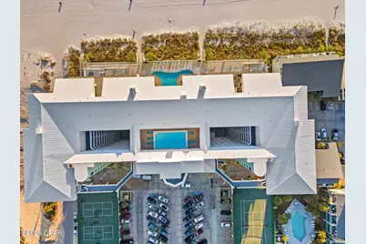 6201 Thomas Drive #1210, Panama City, FL 32408 - Photo 70