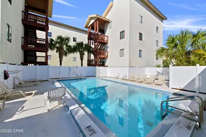 4114 Holiday Drive #25, Panama City, FL 32408 - Photo 24
