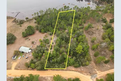 Lot 22 McPherson Drive, Alford, FL 32420 - Photo 1