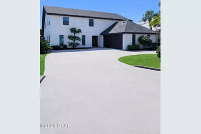 2005 N Harbour Drive, Lynn Haven, FL 32444 - Photo 1