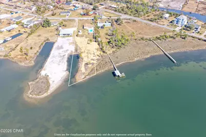 1434 W Park Lane, Panama City, FL 32404 - Photo 60