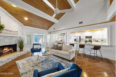 1251 Capri Drive, Panama City, FL 32405 - Photo 1