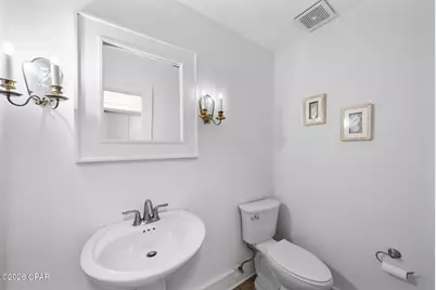 1251 Capri Drive, Panama City, FL 32405 - Photo 20