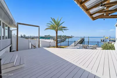 1251 Capri Drive, Panama City, FL 32405 - Photo 36
