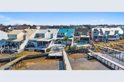 1251 Capri Drive, Panama City, FL 32405 - Photo 54