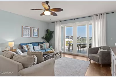 9902 S Thomas Drive #333, Panama City, FL 32408 - Photo 2