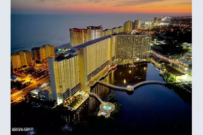 9902 S Thomas Drive #333, Panama City, FL 32408 - Photo 48