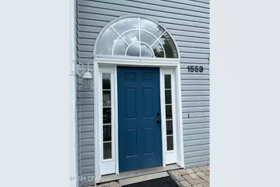 1553 Mulberry Avenue #A, Panama City, FL 32405 - Photo 2