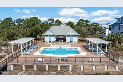 451 Jubilation Drive, Cape San Blas, FL 32456 - Photo 8
