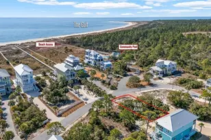 451 Jubilation Dr, Cape San Blas, FL 32456 - Photo 1