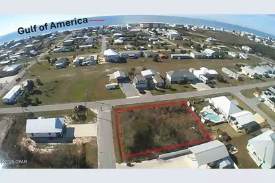401 Arizona Drive, Mexico Beach, FL 32456 - Photo 4