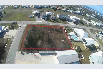 401 Arizona Drive, Mexico Beach, FL 32456 - Photo 6