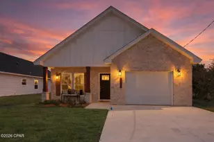 718 School Ave, Panama City, FL 32401 - Photo 2