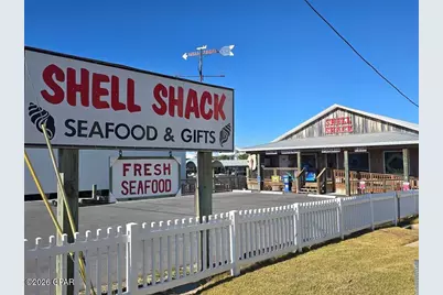 429 7th Street, Mexico Beach, FL 32456 - Photo 16