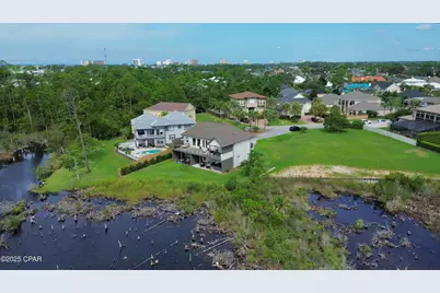 3207 Swordfish Drive, Panama City Beach, FL 32408 - Photo 60