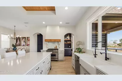 3207 Swordfish Drive, Panama City Beach, FL 32408 - Photo 8