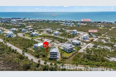 223 Park Point Circle, Cape San Blas, FL 32456 - Photo 4