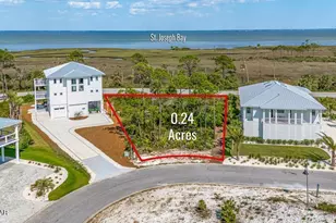 223 Park Point Cir, Cape San Blas, FL 32456 - Photo 1