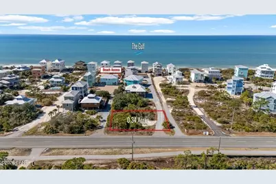 120 Avalon Drive, Cape San Blas, FL 32456 - Photo 2