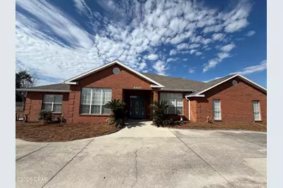 6401 County Rd 2311, Panama City, FL 32404 - Photo 1
